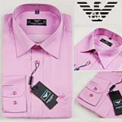 cheap Armani shirts-321